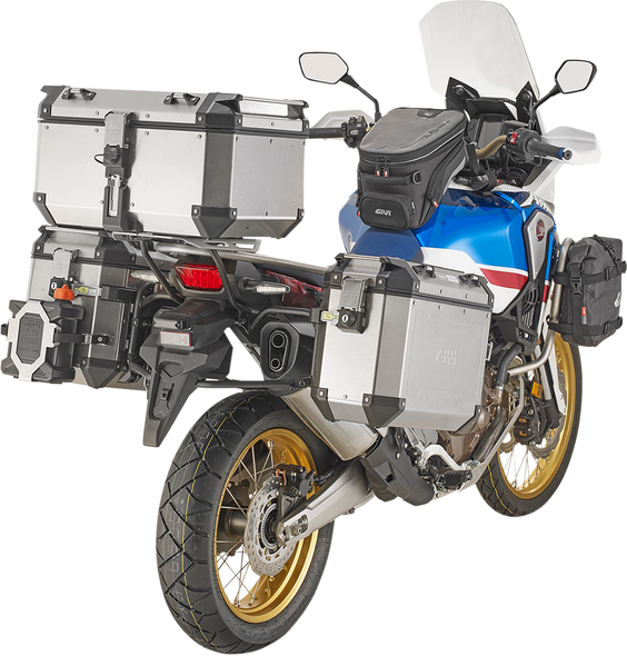 GIVI Outback Sideframes PL1161CAM