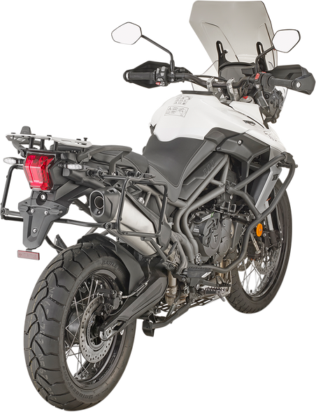 GIVI Sideframes - RR - Tiger 800 PLR6413