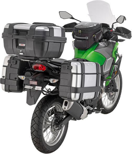 GIVI Sidecase - HW Versys-X 300 PL4121