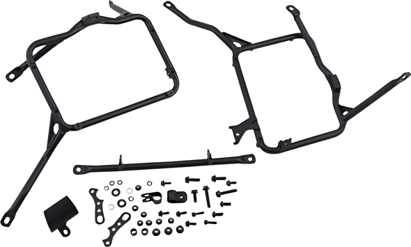 GIVI Sidecase Mount - Himalayan PL9050