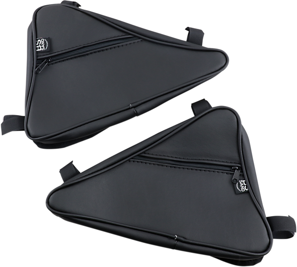 BS SANDS Door Bag - Black YXZSBBLK