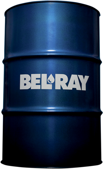 BEL-RAY Shop Oil - 10W-40 - 55 U.S .gal - Drum 99433-DR