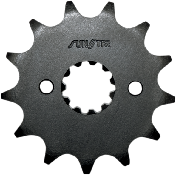 SUNSTAR SPROCKETS Counter Shaft Sprocket - 520 Chain - 13-Tooth 36113