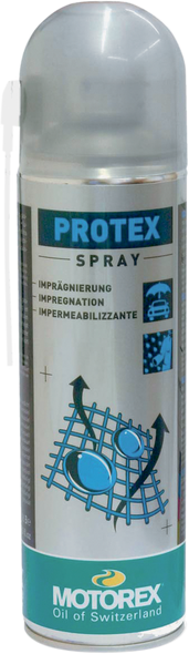 MOTOREX Protex Protectant - 16.9 U.S. fl oz. - Aerosol 108795