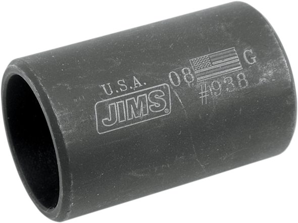 Jims Tool Valve/Guide Remover 7Mm 937 - J J Motorsports