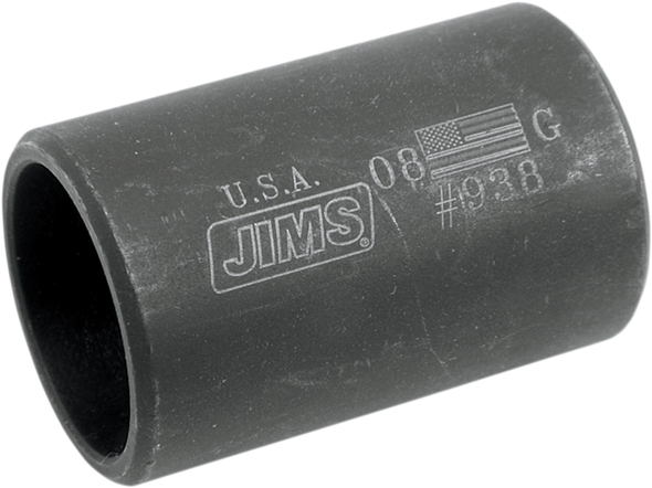 JIMS Tool Valve/Guide Installer 7Mm 938