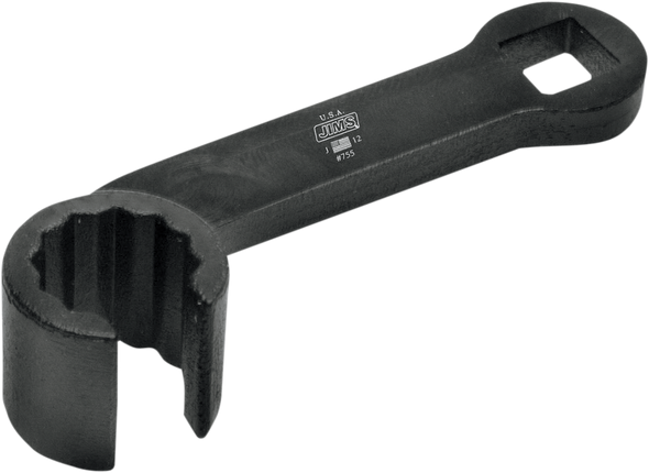 JIMS Tool O2 Sensor Wrench 755