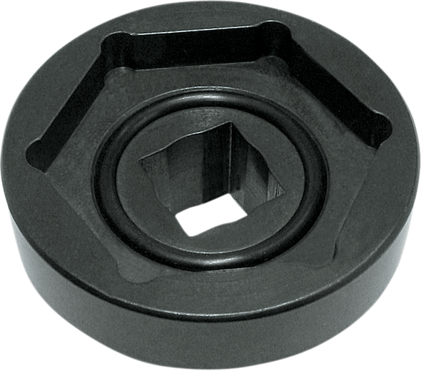 MOTION PRO Fork Tube Nut/Cap Socket 1/2" 08-0139