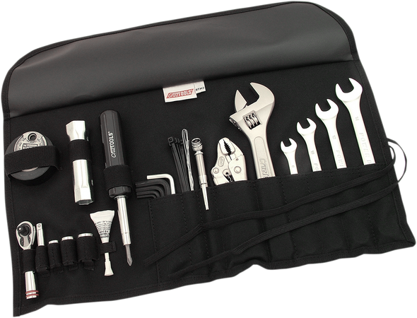 CRUZTOOLS Tool Kit Metric M3 RTM3