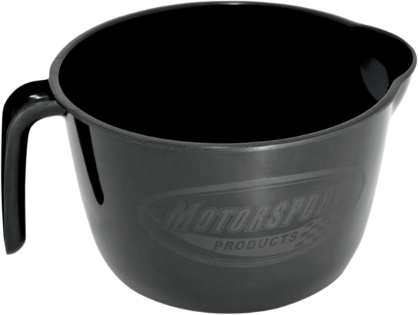 MOTORSPORT PRODUCTS Oil Tub 5 Pack 98-1002
