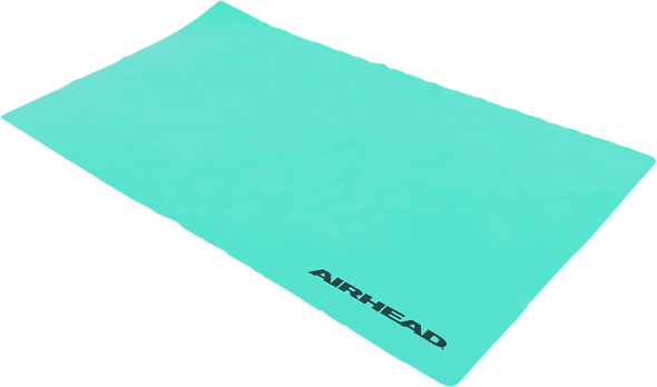 AIRHEAD SPORTS GROUP Absorbing Towel - Teal AHAT-001