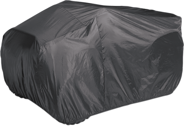 DOWCO ATV Cover - Black - 2XL 26041-01