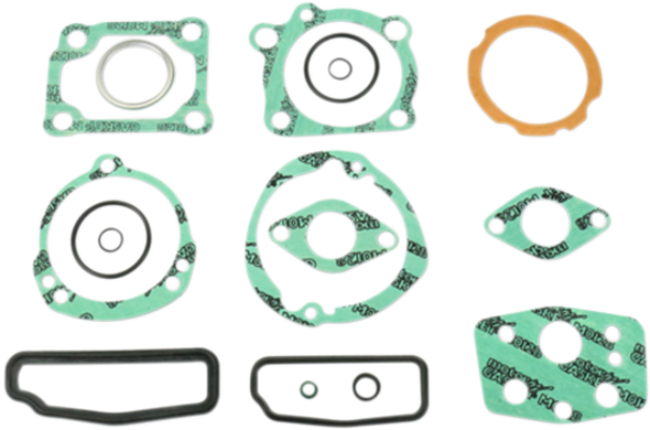 ATHENA Top End Gasket Kit - Honda P400210600111