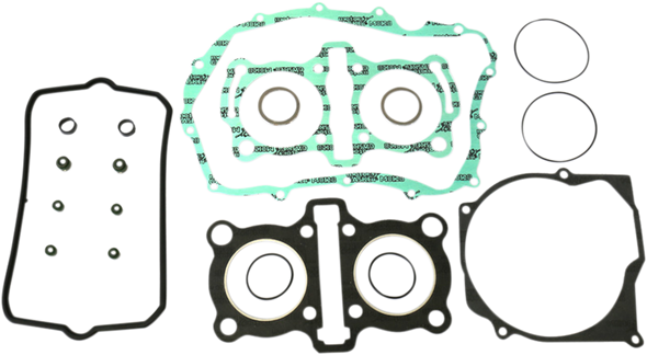 ATHENA Complete Gasket Kit - Honda P400210850400
