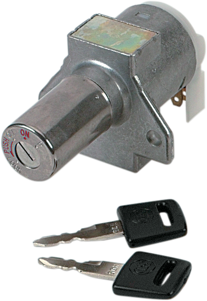 EMGO Ignition Switch 40-15820