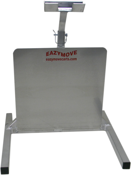 EAZYMOVE Rear Warm-Up Shield Stand RS-1006