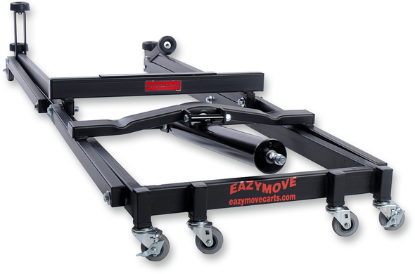 EAZYMOVE Standard L-Track Stand/Lift 1007-LT