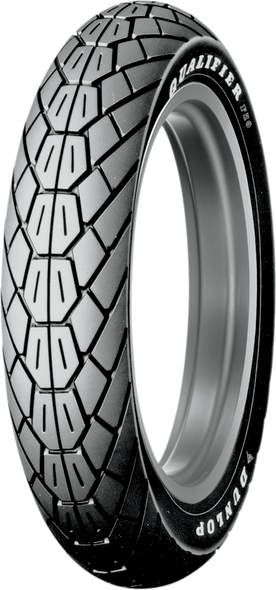 DUNLOP Tire - F20 - Front - 110/90-18 45897877