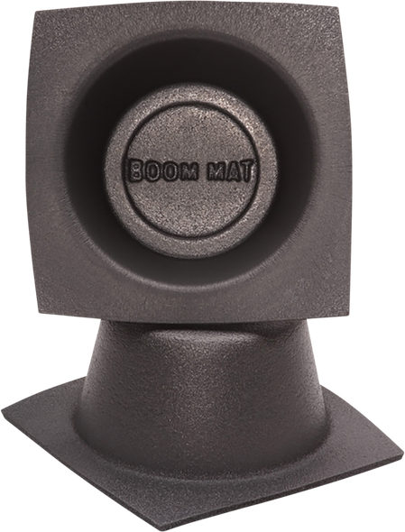 DEI Speaker Baffles - 4" -  Round Slim 050311