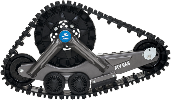 CAMSO ATV R4S Track System 6322-02-0400