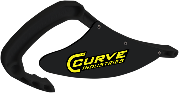 CURVE INDUSTRIES XSX Ski Loop Plates LP401