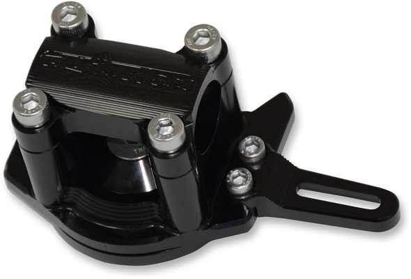 BLOWSION Steering Kit - Over The Pivot - Black 03-05-085