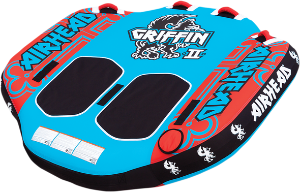 AIRHEAD SPORTS GROUP Towable - Airhead Griffin 2 AHGR-02