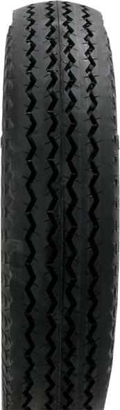 KENDA Trailer Tire - 4.80"x8" - 4 Ply 22661060