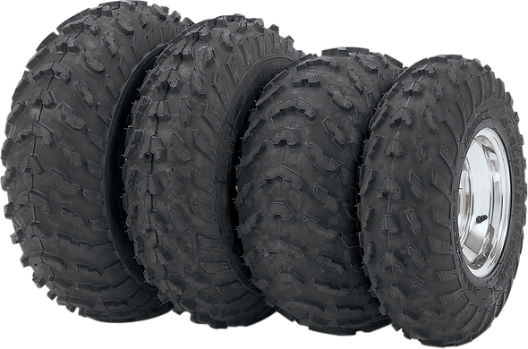 CARLISLE TIRES Tire - Trail Wolf - Front - 25x8-12 5EE1001