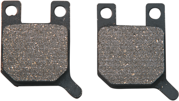 BRAKING SM1 Brake Pads - 621SM1 621SM1