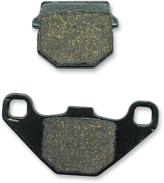 BRAKING SM1 Brake Pads - 702SM1 702SM1