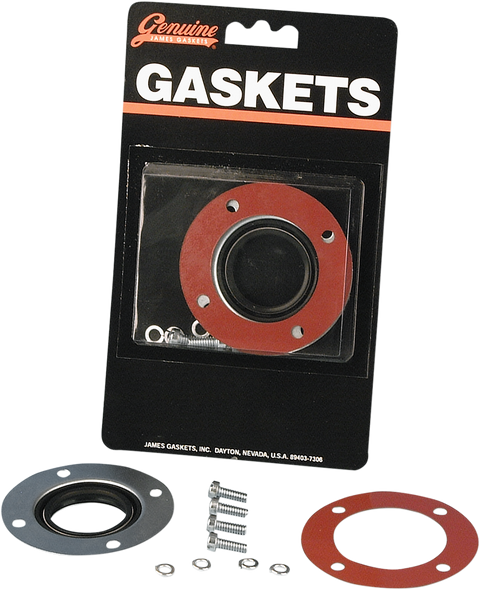 JAMES GASKET Oil Seal Retainer Kit - XL 35150-52