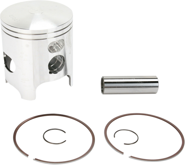 WISECO Piston - Standard - Kawasaki KX 250/250F 799M06640