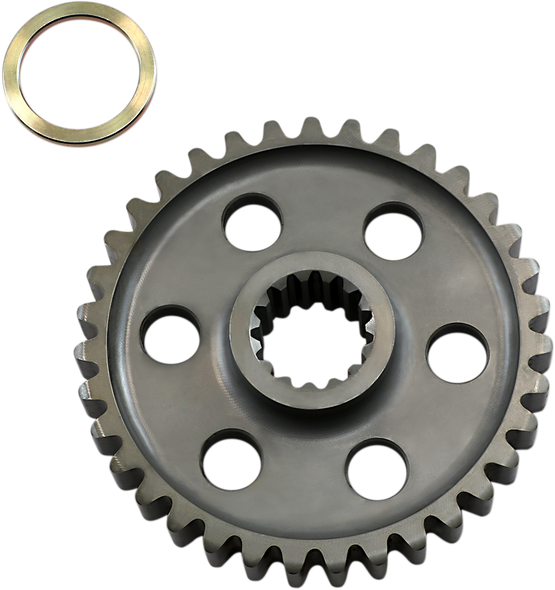 VENOM PRODUCTS Sprocket HY-VO™ - Polaris - 35-Tooth 930263