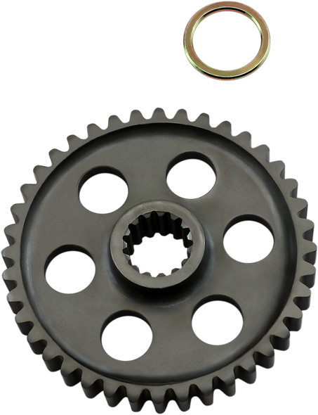 VENOM PRODUCTS Sprocket HY-VO™ - Polaris - 40-Tooth 930268