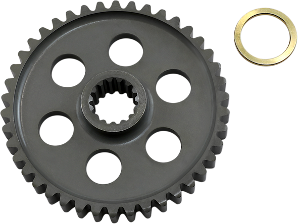 VENOM PRODUCTS Sprocket HY-VO™ - Polaris - 42-Tooth 930270