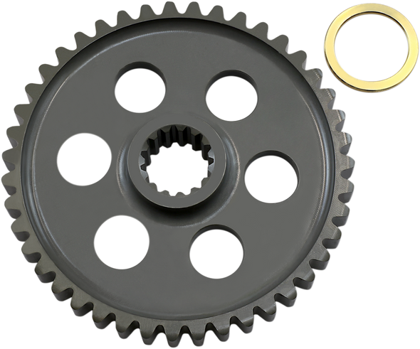 VENOM PRODUCTS Sprocket HY-VO™ - Polaris - 43-Tooth 930271