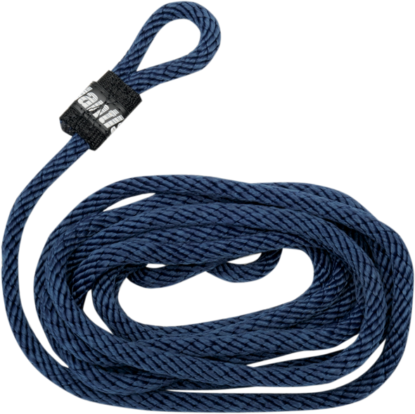 ATLANTIS Docking Line - 12' - Blue A1944