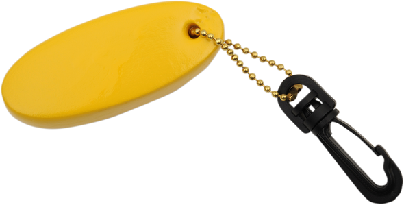 ATLANTIS Key Float - Yellow A1953