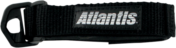 ATLANTIS Lanyard Band - Black A2070