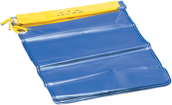 ATLANTIS Waterproof Utility Pouch - 10-1/2" x 14" A4122