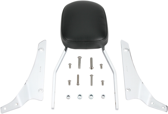 COBRA Sissy Bar - Standard - VTX1300/1800R 02-5160