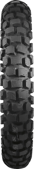 BRIDGESTONE Tire - TW302 - 4.60-18 - Rear - Tube Type 038555