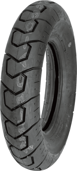 BRIDGESTONE Tire - ML16 - Rear - Tubeless - 120/90-10 184635