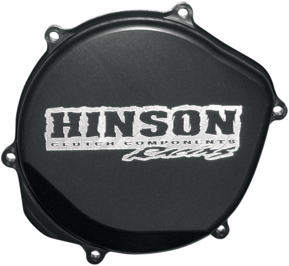 HINSON RACING Clutch Cover - CRF450/TRX450 C224