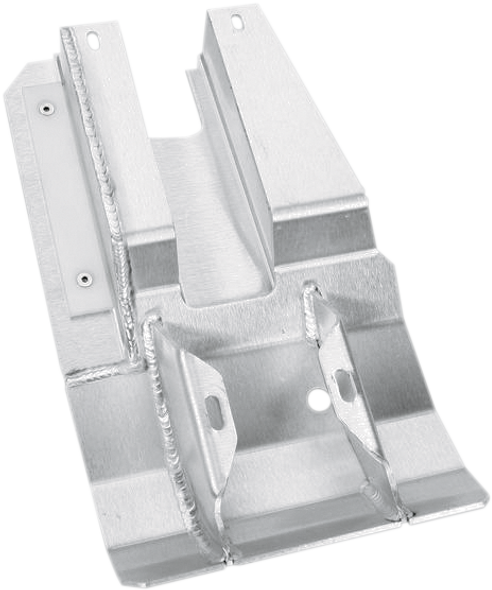 DG PERFORMANCE Swingarm Skid Plate - TRX400EX 58-2040