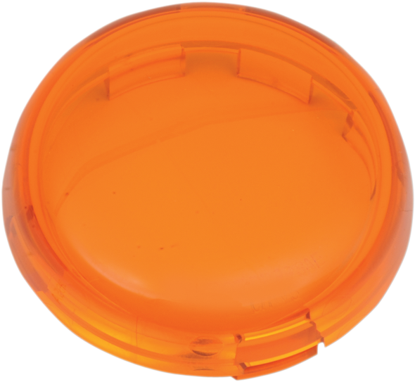 CHRIS PRODUCTS Deuce Lens - Amber DHD5A
