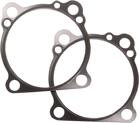 COMETIC Metal Base Gasket - EVO/XL C9553