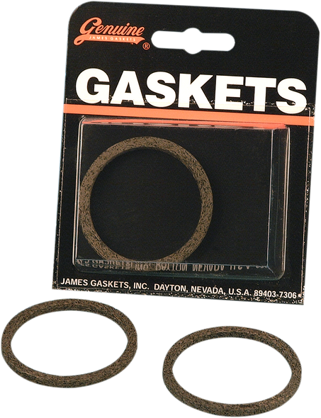 JAMES GASKET Exhaust Port Gasket 17048-98
