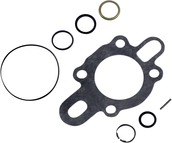 JAMES GASKET Gasket/Seal Kit - XL 77-XL